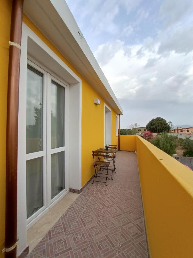 Costa Di Sopra Affittacamere By Hospitality Sardinia Quartu SantʼElena Exteriör bild